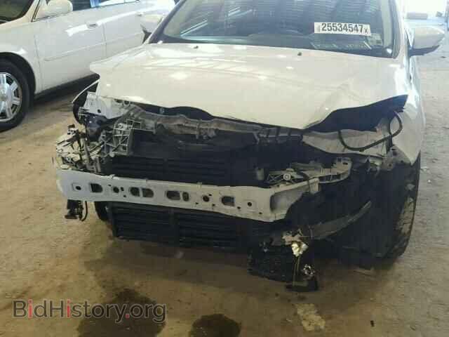2013 FORD FOCUS - VIN: 1FADP3K22DL124469 - Photo 9