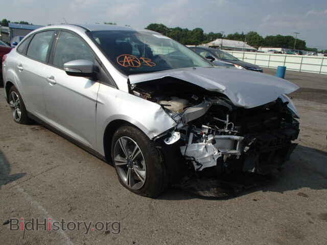 Photo 1FADP3F21EL285245 - FORD FOCUS 2014