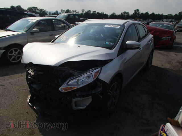 2014 FORD FOCUS - VIN: 1FADP3F21EL285245 - Photo 2