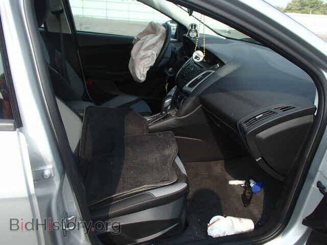2014 FORD FOCUS - VIN: 1FADP3F21EL285245 - Photo 5