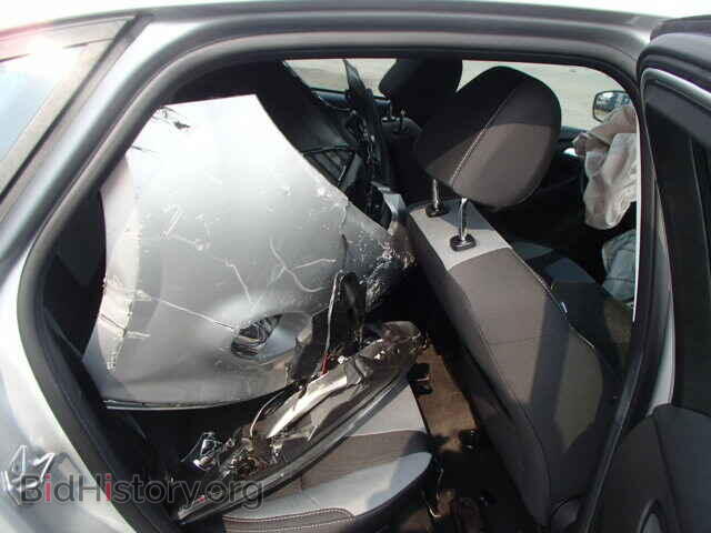2014 FORD FOCUS - VIN: 1FADP3F21EL285245 - Photo 6