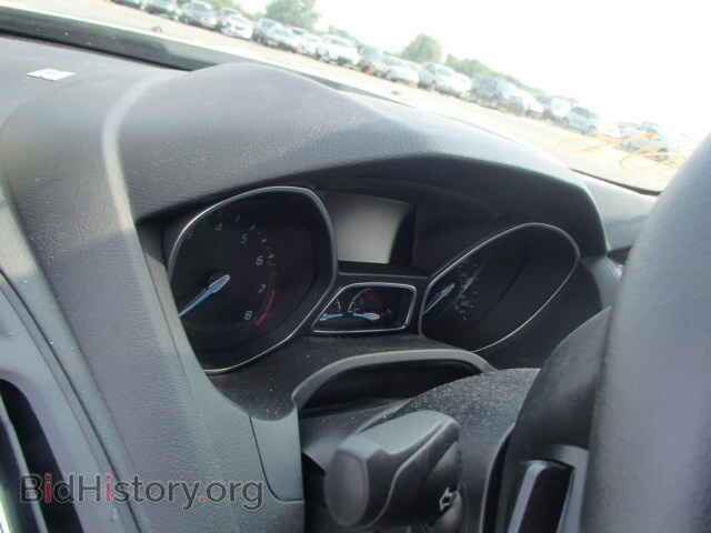 2014 FORD FOCUS - VIN: 1FADP3F21EL285245 - Photo 8