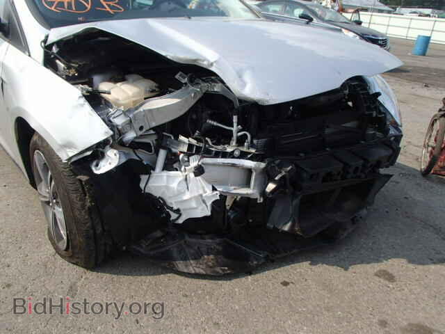 2014 FORD FOCUS - VIN: 1FADP3F21EL285245 - Photo 9