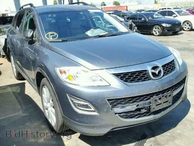 Photo JM3TB2MV1A0213010 - MAZDA CX-9 2010