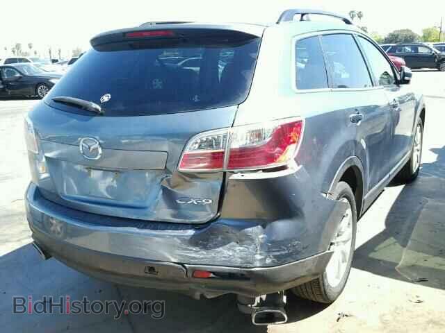 2010 MAZDA CX-9 - VIN: JM3TB2MV1A0213010 - Фото 4