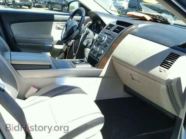2010 MAZDA CX-9 - VIN: JM3TB2MV1A0213010 - Фото 5