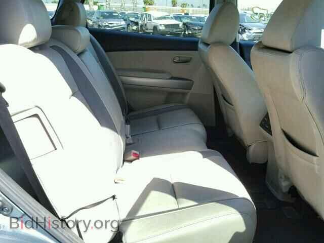 2010 MAZDA CX-9 - VIN: JM3TB2MV1A0213010 - Фото 6