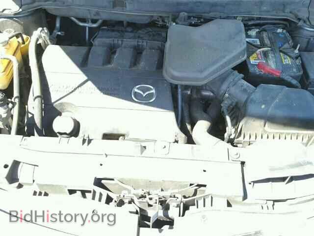 2010 MAZDA CX-9 - VIN: JM3TB2MV1A0213010 - Фото 7