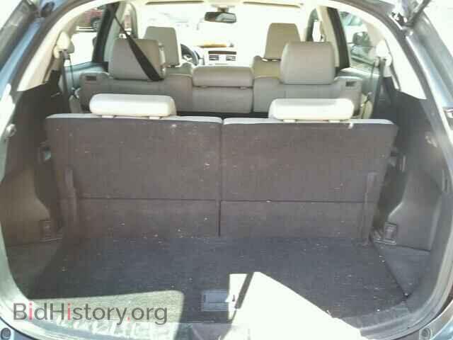 2010 MAZDA CX-9 - VIN: JM3TB2MV1A0213010 - Фото 9