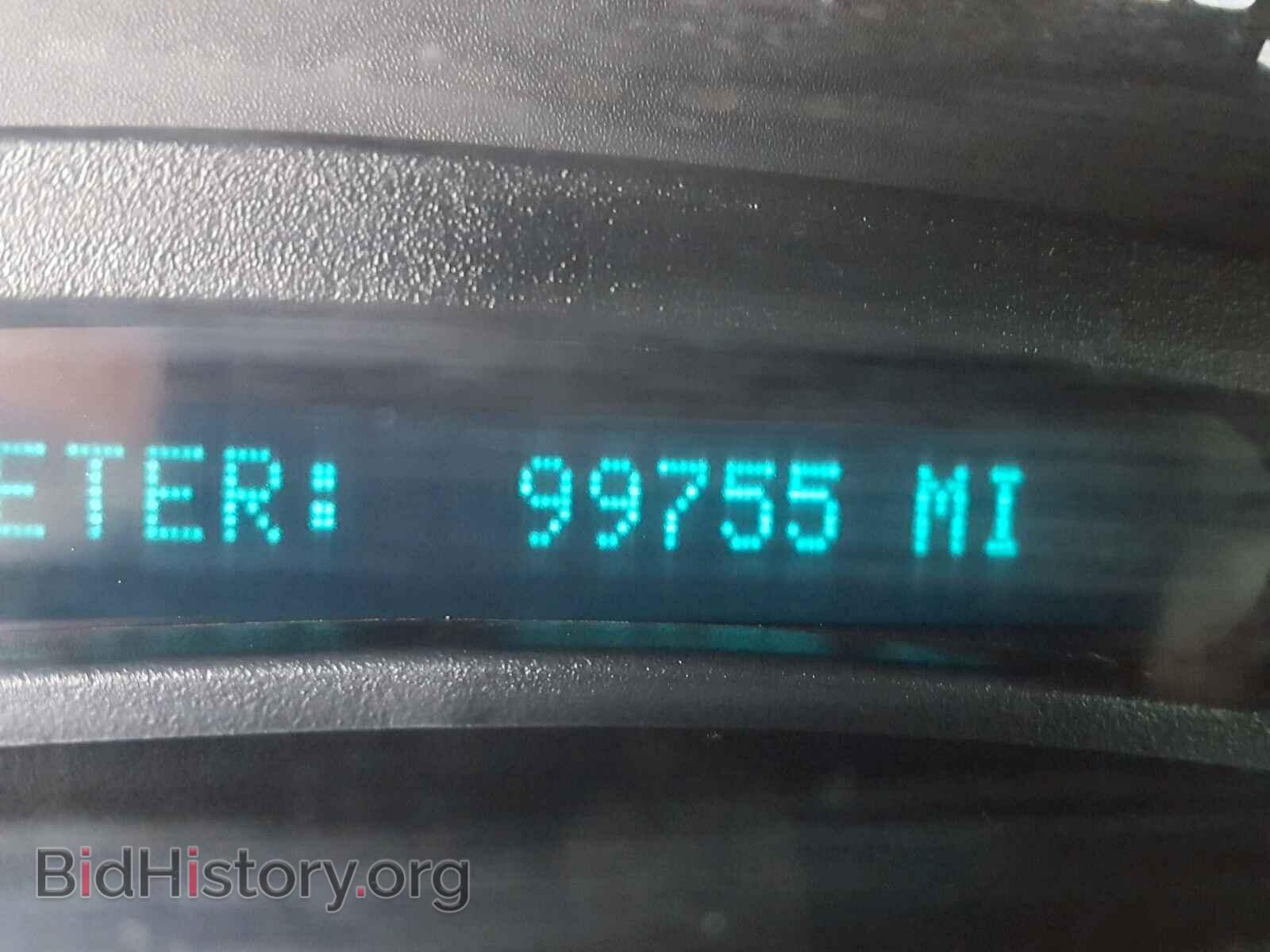 2006 CHEVROLET SILVERADO - VIN: 3GCEC14X76G254237 - Фото 8