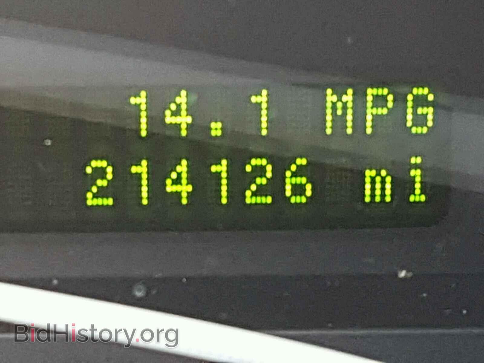 2007 FORD EDGE - VIN: 2FMDK39C47BB41233 - Photo 8