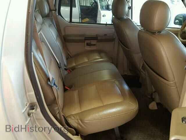 2005 FORD EXPLORER - VIN: 1FMZU77KX5UB80837 - Фото 6