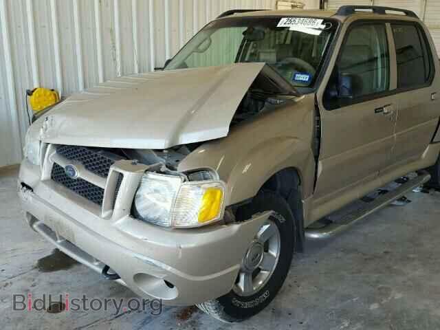 2005 FORD EXPLORER - VIN: 1FMZU77KX5UB80837 - Фото 10