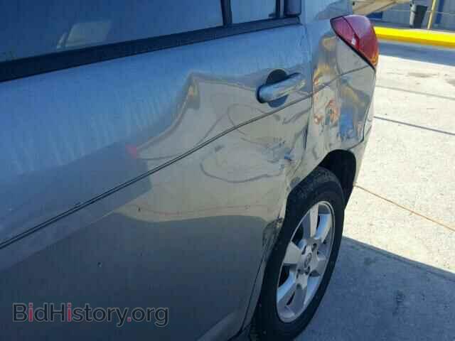 2007 NISSAN VERSA - VIN: 3N1BC13E67L364520 - Фото 9