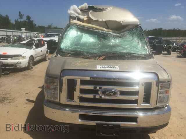 2011 FORD ECONOLINE - VIN: 1FDNE1EL9BDA12719 - Photo 9