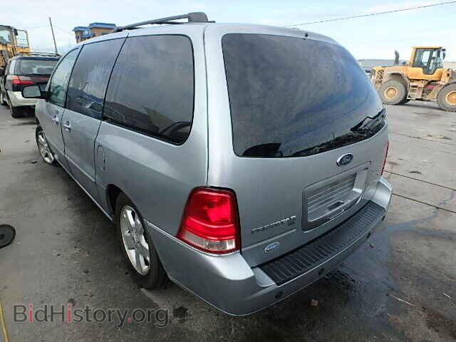 2007 FORD FREESTAR - VIN: 2FMDA52247BA10772 - Фото 3