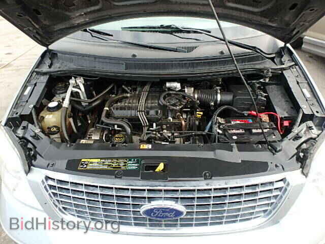 2007 FORD FREESTAR - VIN: 2FMDA52247BA10772 - Фото 7