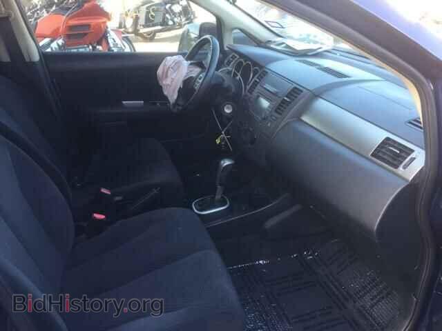 2012 NISSAN VERSA - VIN: 3N1BC1CP9CK203077 - Фото 5