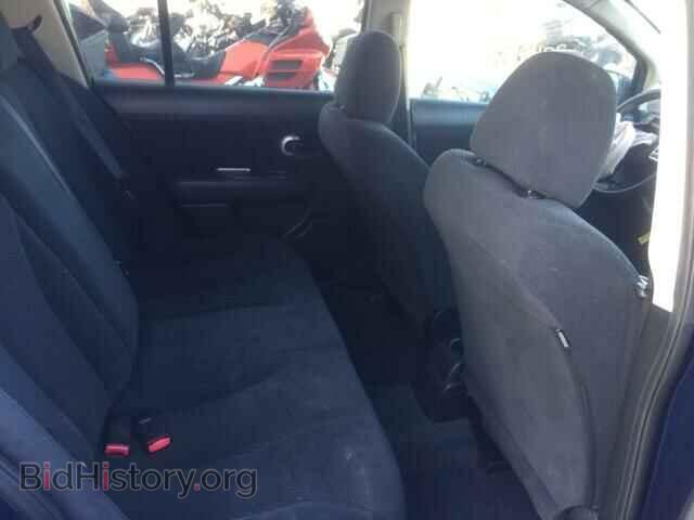 2012 NISSAN VERSA - VIN: 3N1BC1CP9CK203077 - Фото 6