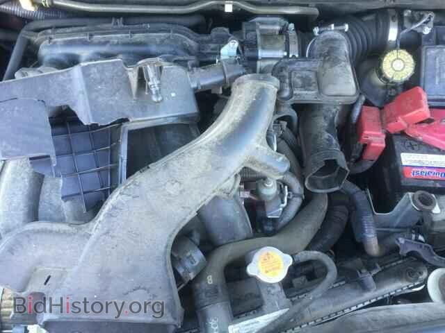 2012 NISSAN VERSA - VIN: 3N1BC1CP9CK203077 - Фото 7