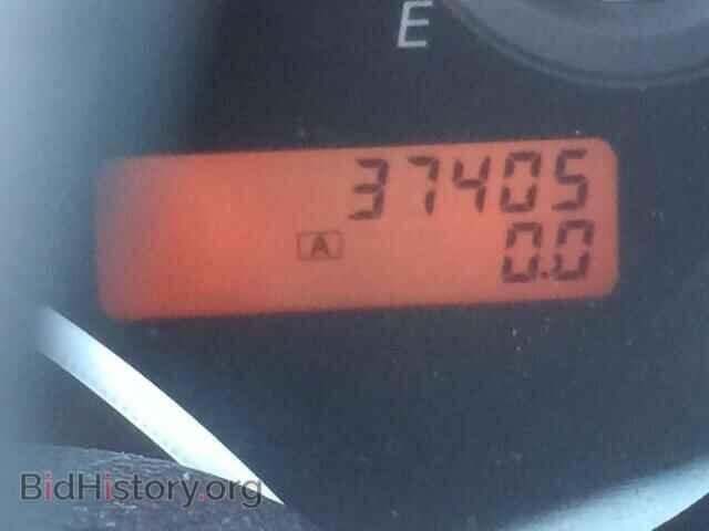2012 NISSAN VERSA - VIN: 3N1BC1CP9CK203077 - Фото 8