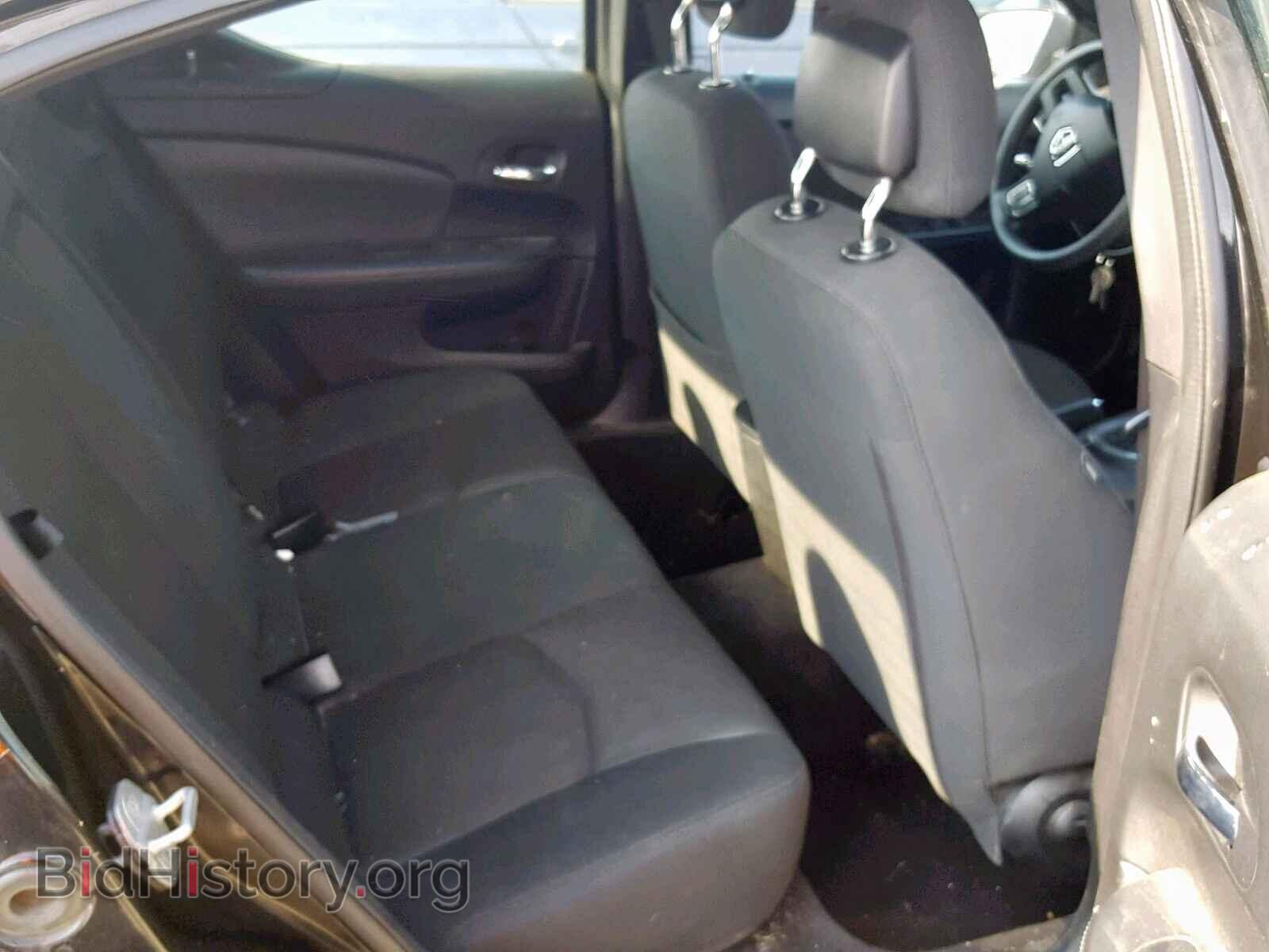 2012 DODGE AVENGER - VIN: 1C3CDZAB3CN174422 - Фото 6