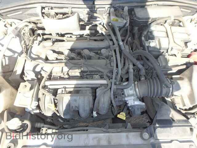 2008 FORD FOCUS - VIN: 1FAHP32N58W124711 - Фото 7