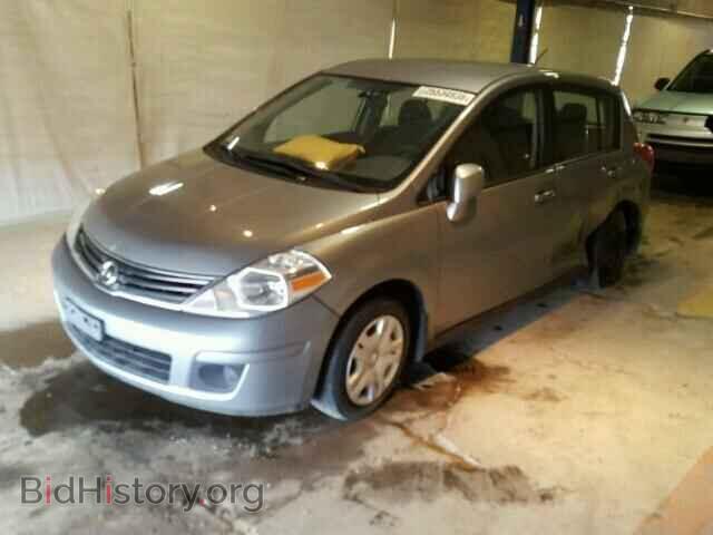 2011 NISSAN VERSA - VIN: 3N1BC1CPXBL466025 - Photo 2