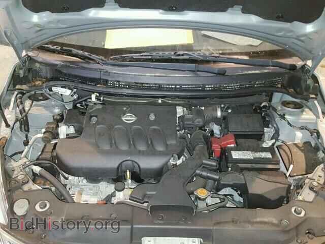 2011 NISSAN VERSA - VIN: 3N1BC1CPXBL466025 - Photo 7