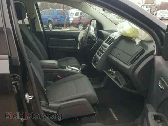 2010 DODGE JOURNEY - VIN: 3D4PG5FV8AT103877 - Фото 5
