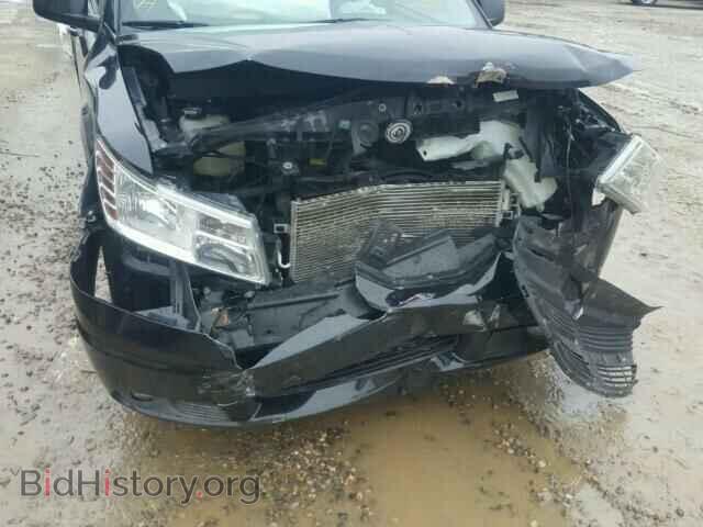 2010 DODGE JOURNEY - VIN: 3D4PG5FV8AT103877 - Фото 9