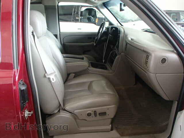 2005 CHEVROLET SILVERADO - VIN: 2GCEK19B151221659 - Photo 5