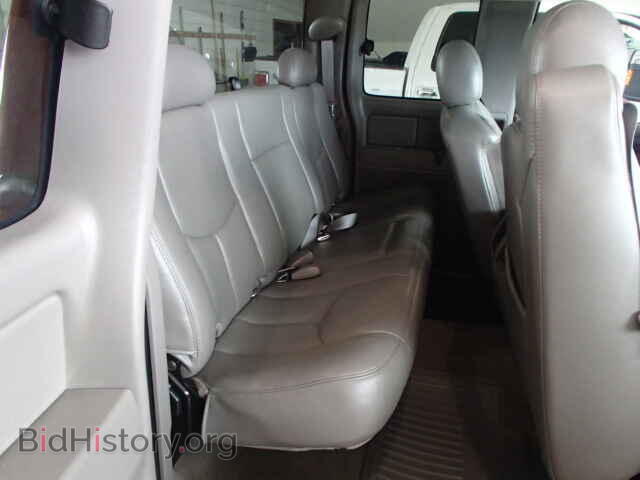 2005 CHEVROLET SILVERADO - VIN: 2GCEK19B151221659 - Photo 6