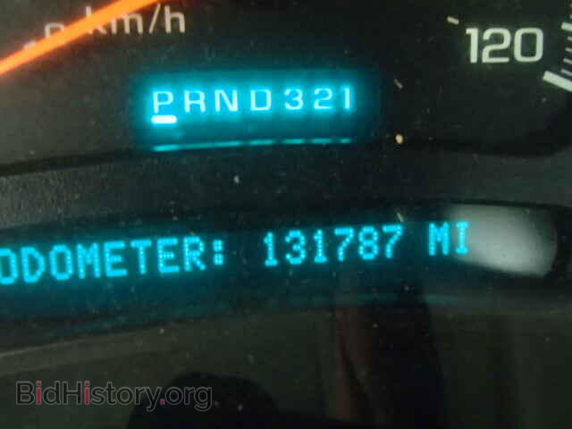 2005 CHEVROLET SILVERADO - VIN: 2GCEK19B151221659 - Photo 8