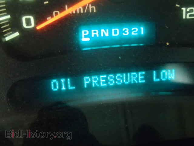 2005 CHEVROLET SILVERADO - VIN: 2GCEK19B151221659 - Photo 9