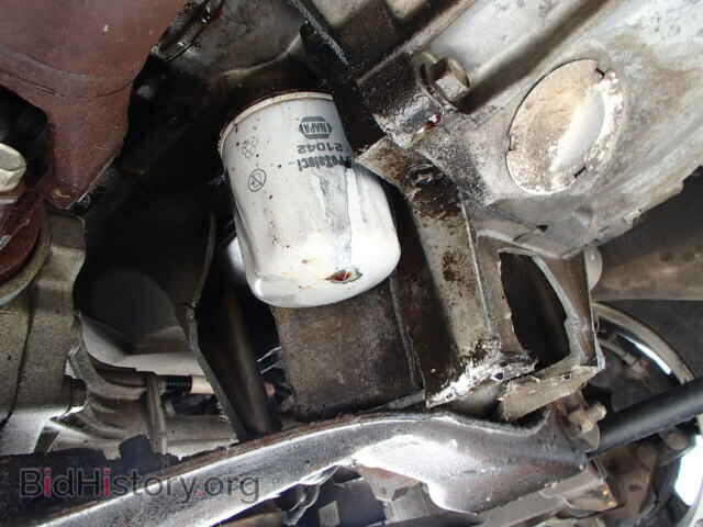2005 CHEVROLET SILVERADO - VIN: 2GCEK19B151221659 - Photo 10
