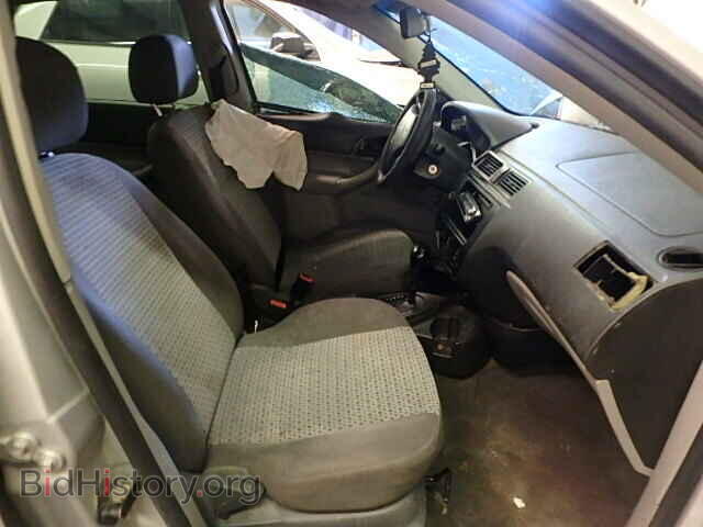 2007 FORD FOCUS - VIN: 1FAHP34N17W347288 - Photo 5