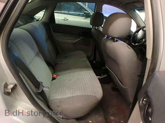 2007 FORD FOCUS - VIN: 1FAHP34N17W347288 - Photo 6