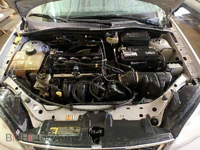 2007 FORD FOCUS - VIN: 1FAHP34N17W347288 - Photo 7