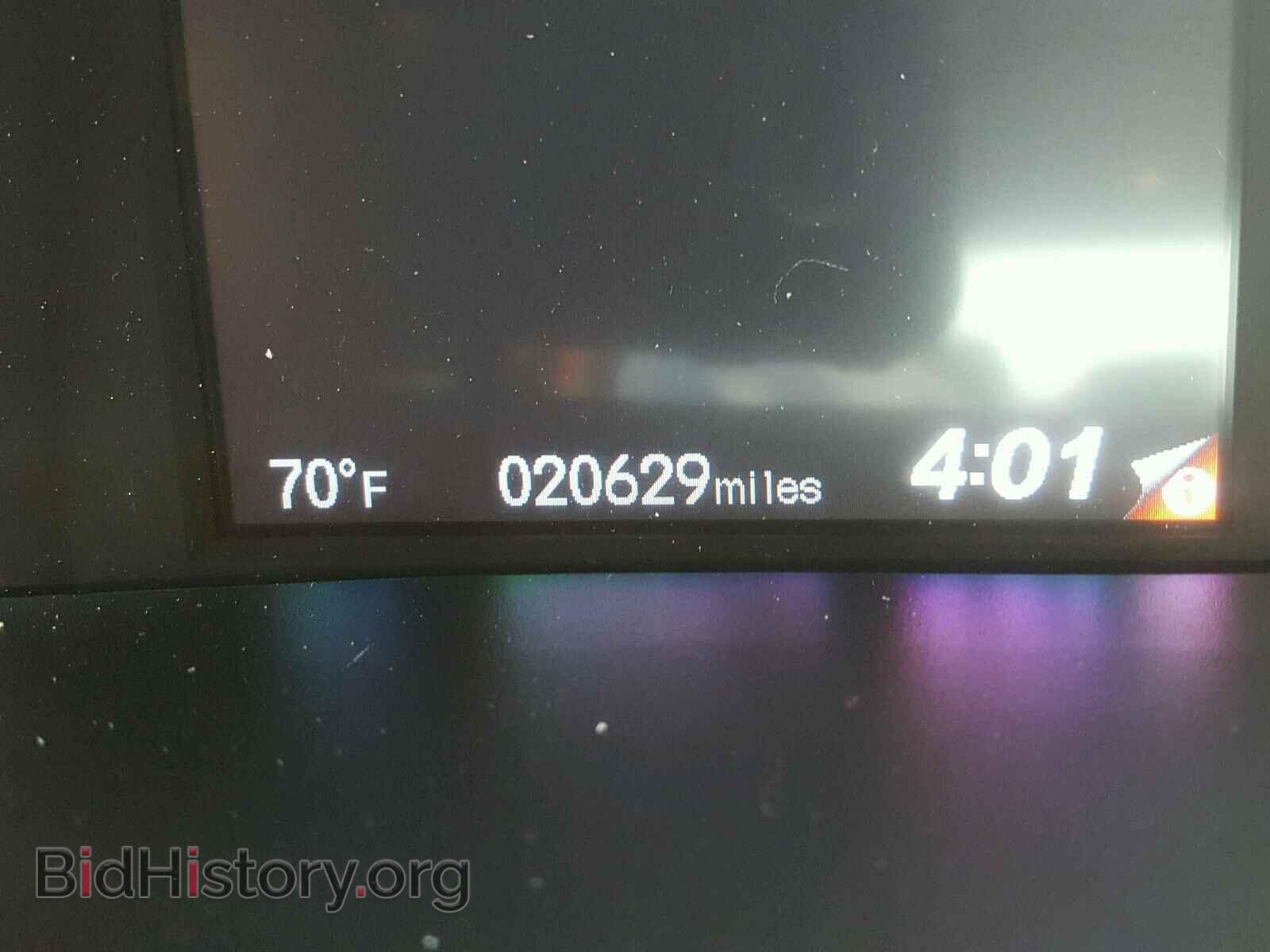 2012 HONDA CIVIC - VIN: 19XFB2F98CE333421 - Photo 8