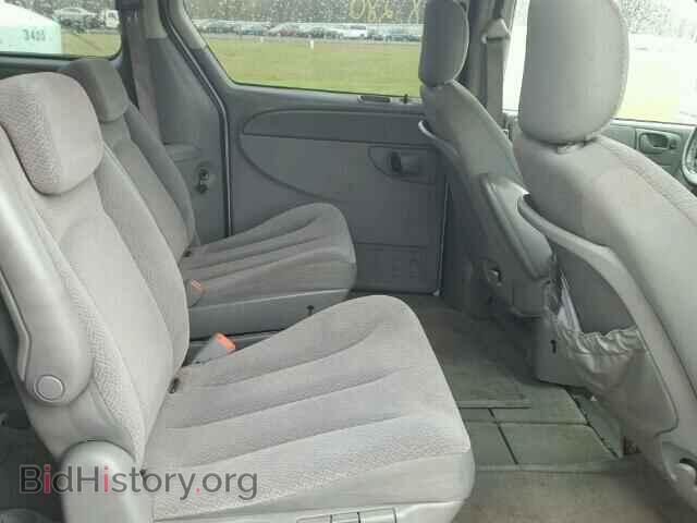2006 DODGE CARAVAN - VIN: 2D4GP44L76R826576 - Фото 6