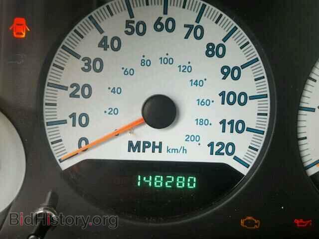 2006 DODGE CARAVAN - VIN: 2D4GP44L76R826576 - Фото 8