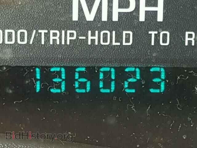 1999 GMC ENVOY - VIN: 1GKDT13W4X2559116 - Фото 8