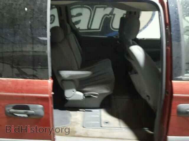 2007 DODGE CARAVAN - VIN: 1D4GP24RX7B138418 - Фото 6