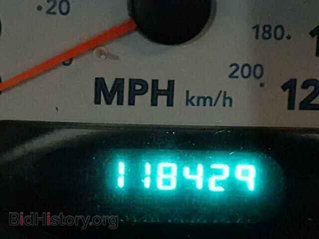 2007 DODGE CARAVAN - VIN: 1D4GP24RX7B138418 - Фото 8