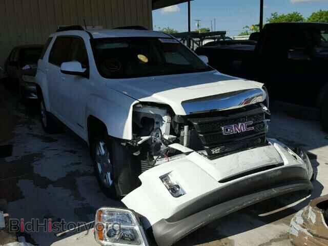 Фотография 2GKALREK7E6166450 - GMC TERRAIN 2014