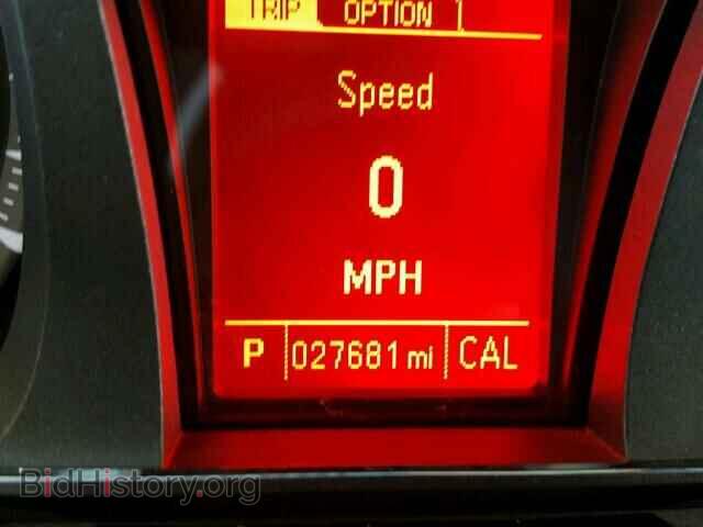 2014 GMC TERRAIN - VIN: 2GKALREK7E6166450 - Фото 8