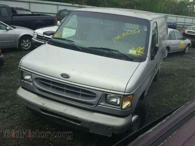 1998 Ford ECONOLINE (VIN 1FTPE2424WHA61708) — photo 2 of 10