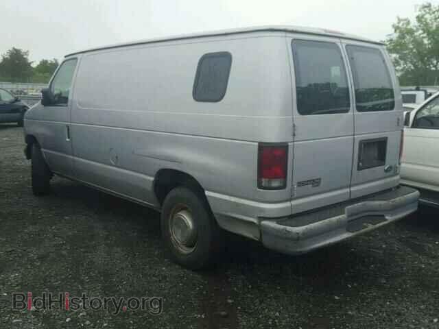 1998 Ford ECONOLINE (VIN 1FTPE2424WHA61708) — photo 3 of 10