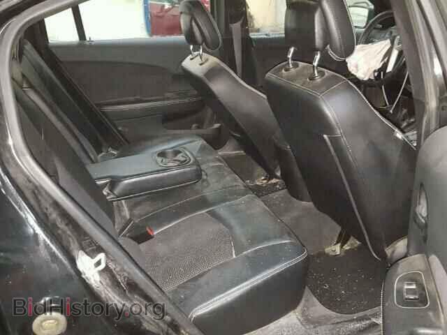 2014 CHRYSLER 200 - VIN: 1C3CCBCG9EN176553 - Фото 6